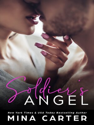 cover image of Soldier's Angel